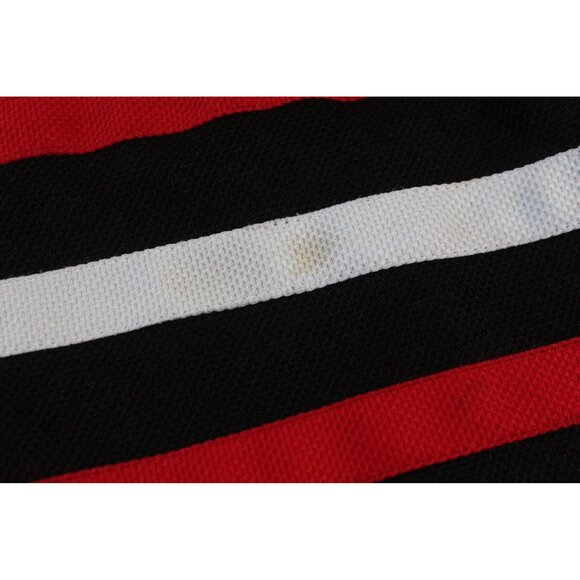 Reebok CCM Jersey Chicago Blackhawks Jonathan Toews #19 Size 48 Black PO16 - Picture 9 of 9